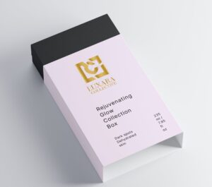 Rejuvenating Glow Collection Box