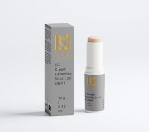 CC Cream Ceramide Stick : 20 LIGHT