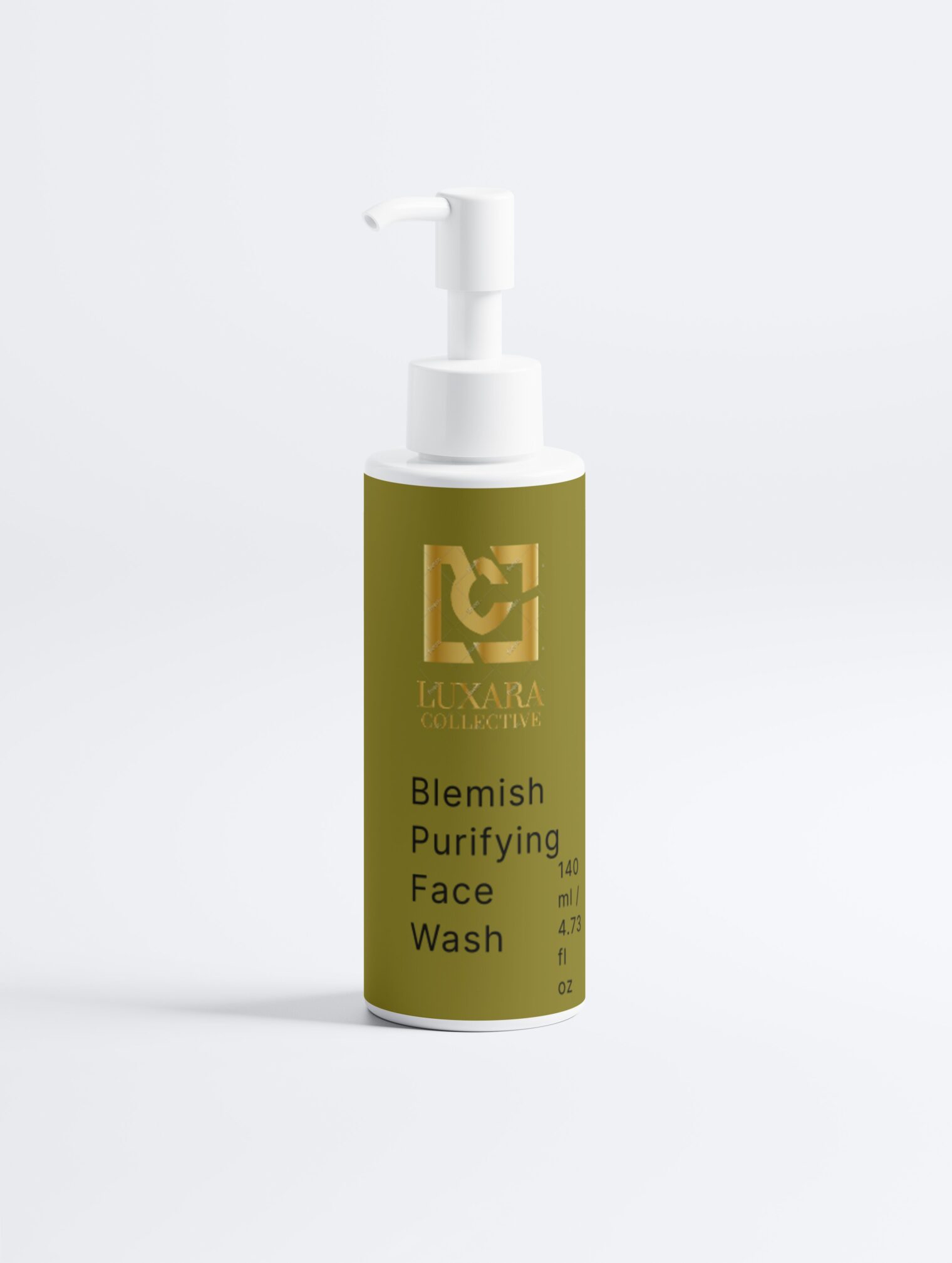 Blemish Purifying Face Wash