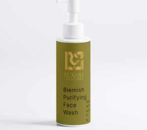 Blemish Purifying Face Wash
