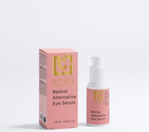 Retinol Alternative Eye Serum
