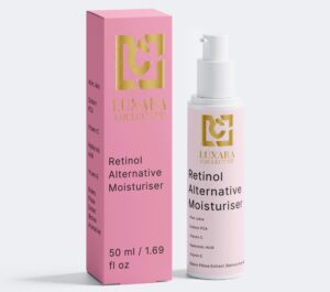 Retinol Alternative Moisturiser