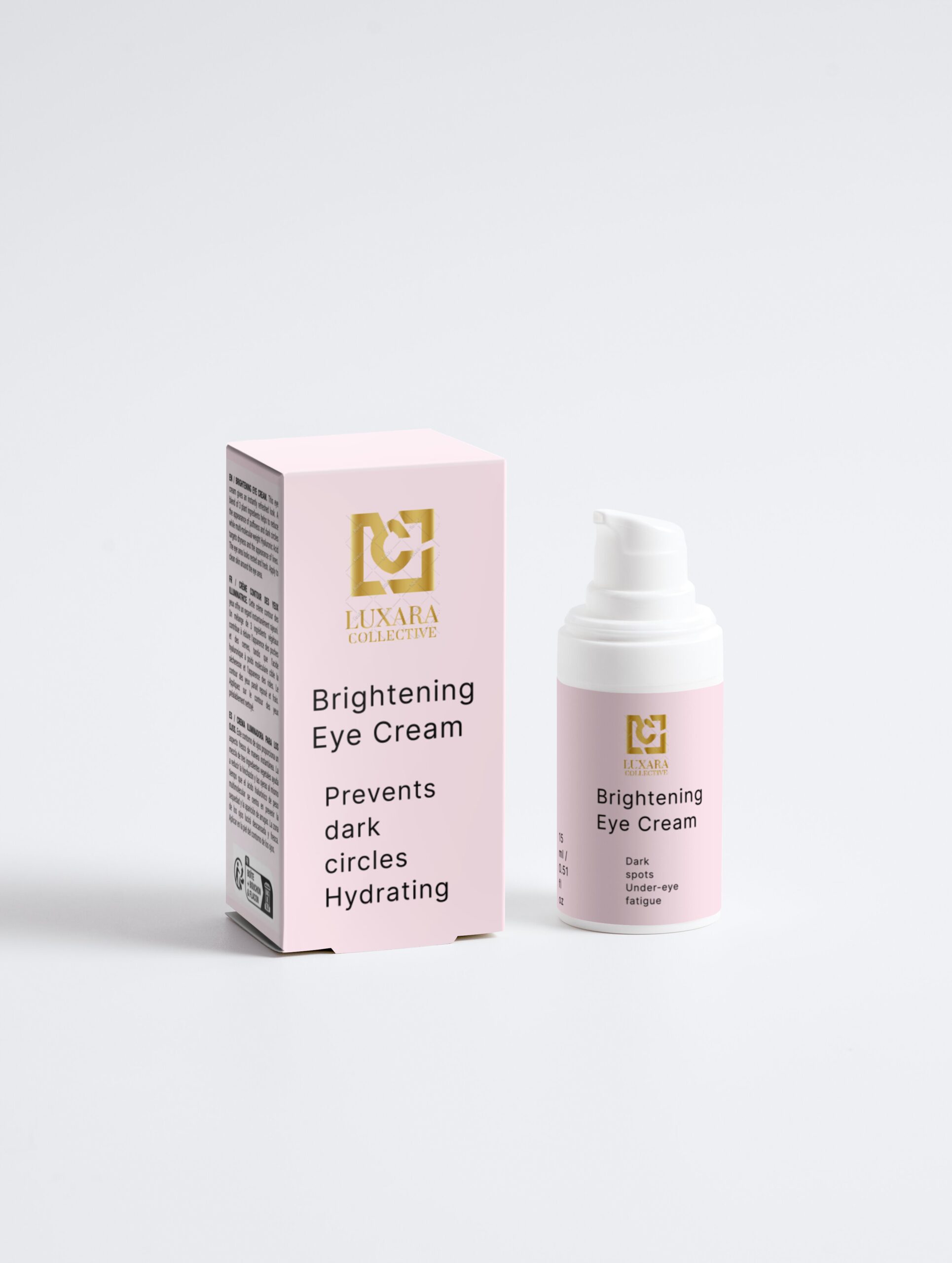 Rejuvenating Glow Collection Box - Image 47