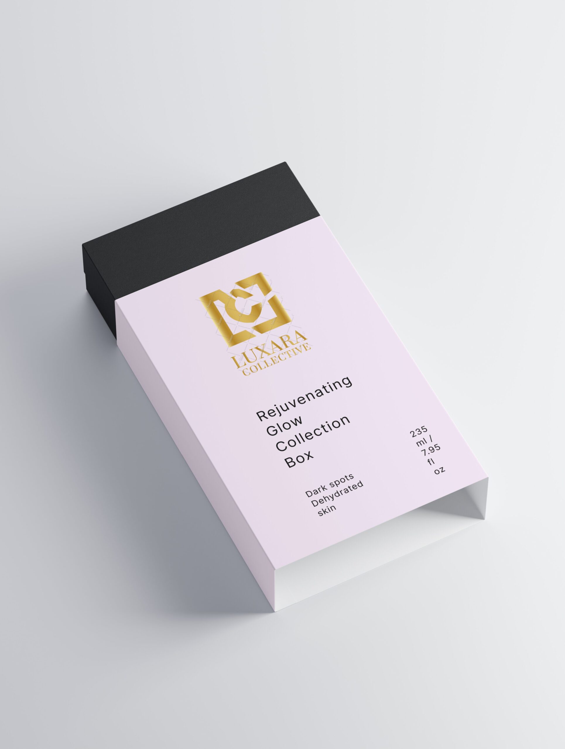Rejuvenating Glow Collection Box - Image 48