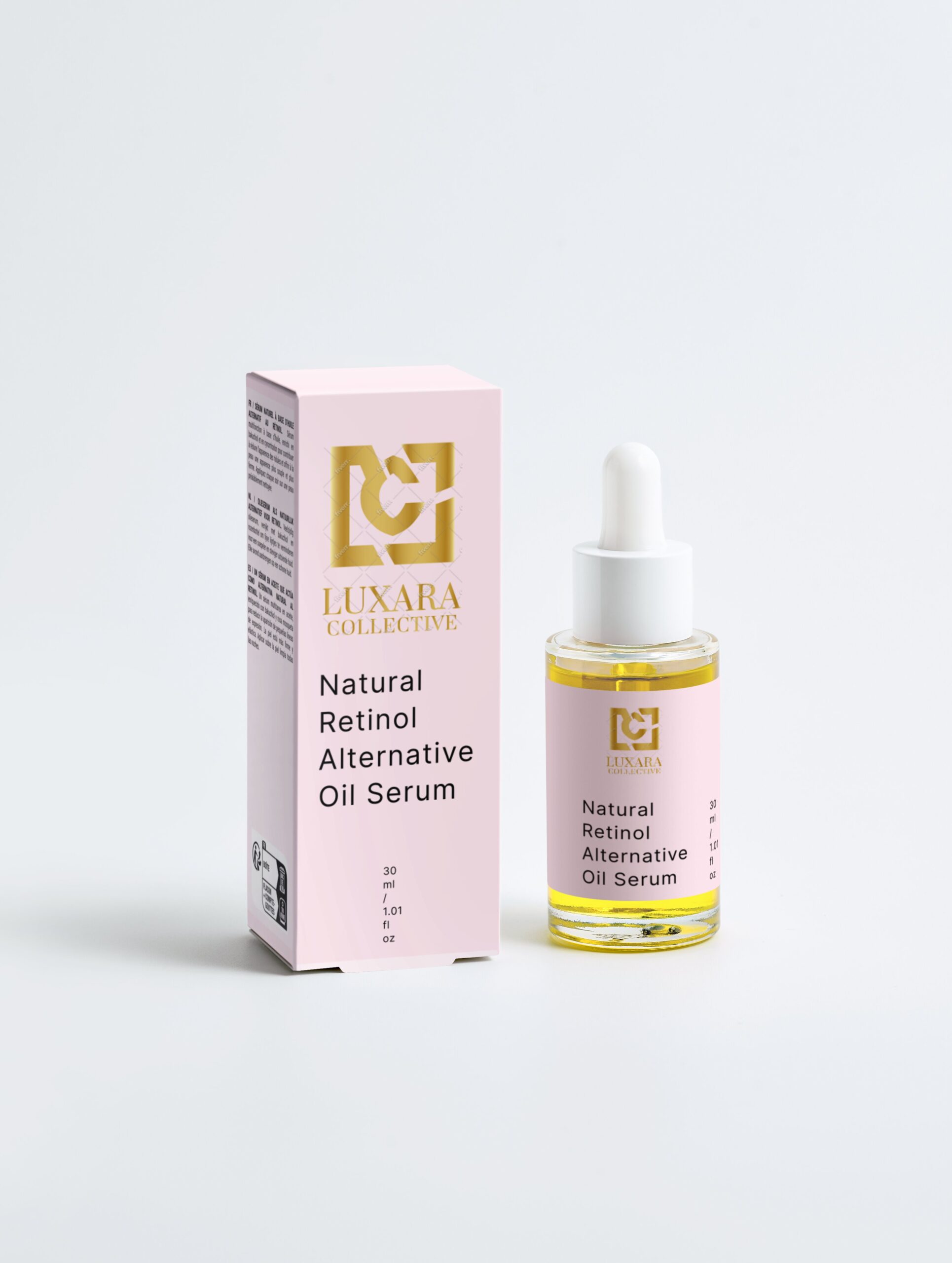 Rejuvenating Glow Collection Box - Image 49